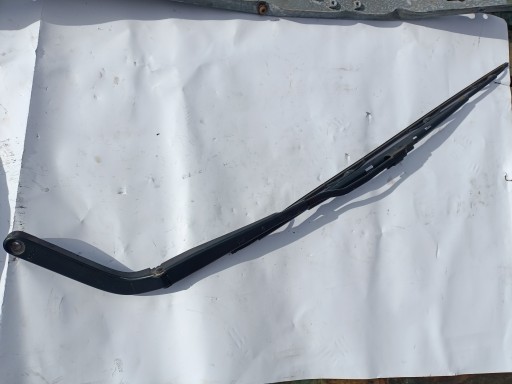 РЫЧАГ СТЕКЛООЧИСТИТЕЛЯ SCANIA R S 2372727