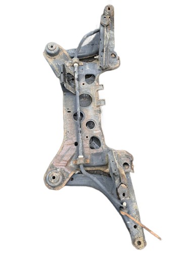 САНИ ПІДВІСКА FORD TRANSIT 06-14 ПЕРЕДНІЙ ПРИВІД