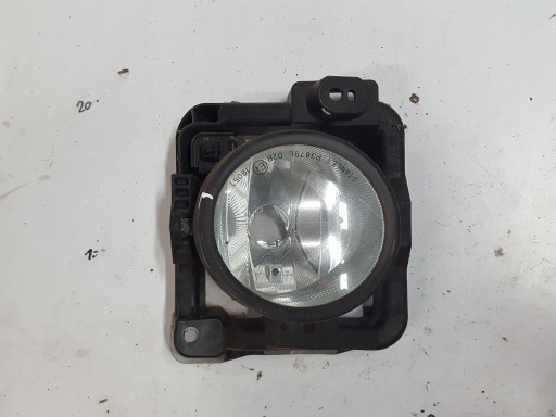 HONDA ACCORD 8 августа 08-11 ГАЛОГЕН ЛЕВЫЙ