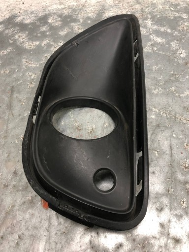 grid fog lights left front PORSCHE CAYENNE 7P5807823