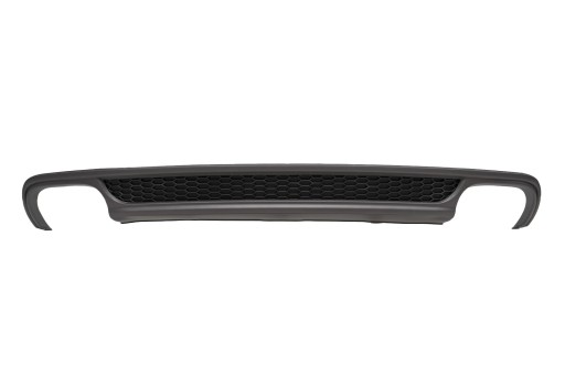 5905226106879 - Дифузор заднього бампера AUDI A6 C7 4g 2011-2015