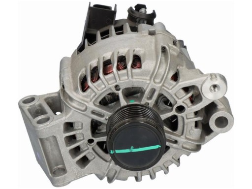 440687 - Генератор ford focus iii mk3 1.5 kuga ii mk2 1.5 c-max ii mk2 1.5