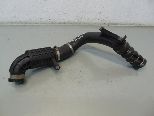 Шланг интеркулера BMW X1 F48 1.5 D