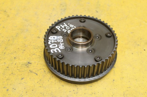 Вариатор правый выхлоп 06C109083J A4 B6 3.0 ASN