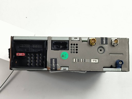 player navigation devices 4L0035730B AUDI A4 B8