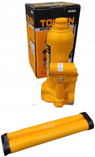 TOLSEN ГИДРАВЛИЧЕСКИЙ ПОДЪЕМНИК 2T 175/116