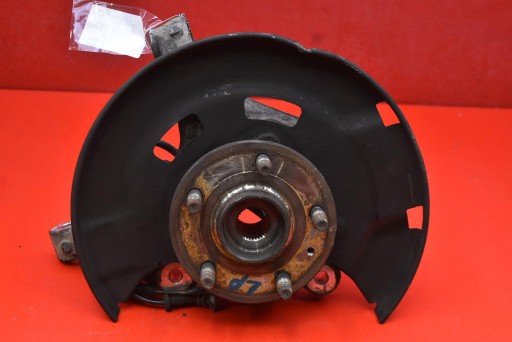 Mozzo FUSELLO perno mozzo sinistra Anteriore OPEL ASTRA 4 IV J 1.4 T 140 KM 11-20