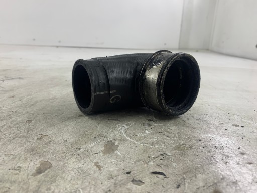 VW SHARAN and 1.9 TDI pipe hose tube wiring air 7M3145708A