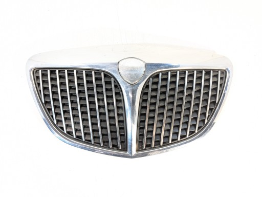 grill grille radiator OE 735349457 Lancia Musa 04-12