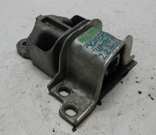 BOXER JUMPER DUCATO III LIFT 19R holder engine mount 01393896080