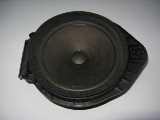 speaker OPEL ADAM