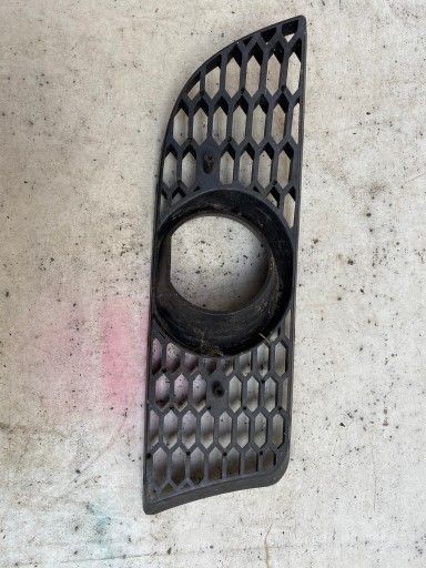 BMW 3 E90 E92 E93 M3 Lüftungsgitter der Stoßstange rechts Nebelscheinwerfer Grill