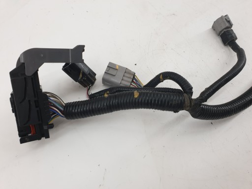 cablaggio cablaggio Tubi ADBLUE TOYOTA HILUX VIII 8 77885-01