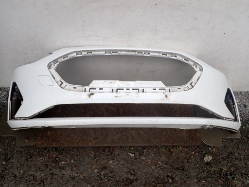 bumper front front FORD FOCUS MK4 IV 2018-2022R JX7B-17757-A