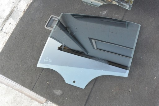 FENSTER SEITLICH TÜR HECK LINKS RECHTS BMW 3-SERIA F30 SEDAN