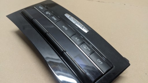 MERCEDES W212 3.0 CDI 11R PANEL BOCCHETTE CLIMATIZZATORE ARIA CONDIZIONATA A2129002814