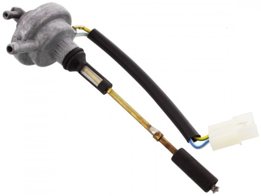 Топливный кран OEM 724.16.86