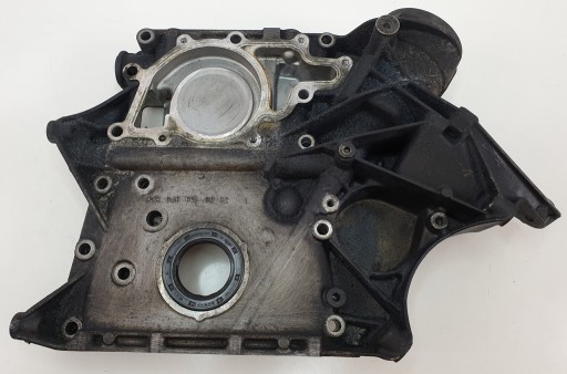 Корпус ГРМ MERCEDES W204 2.2 CDI A6460150902