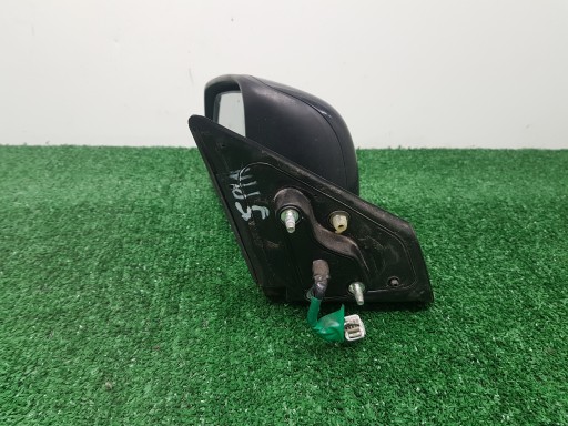 retrovizor lijevog struja MITSUBISHI LANCER 8 5 PIN