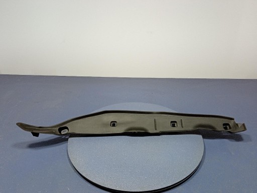 947367/Ambit - Bmw x7 g07 x5 g05 кришка переднього бризковика права 7214654