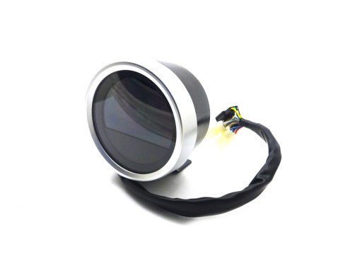 T21863 - JUNAK M11 кафе 125ccm спідометр лічильник