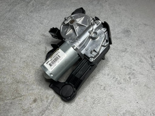 motorić brisača stražnje Citroen C4 Cactus 9801666380