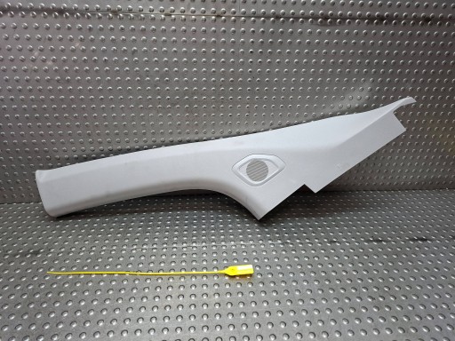 cover SLUPKA A TOYOTA PROACE JUMPY SCUDO EXPERT 16- 9808680477