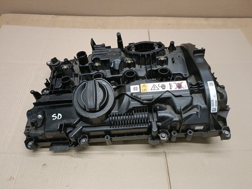 КРИШКА КЛАПАНА BMW B48B20A 8631745