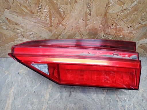 light right rear right rear part AUDI A6 C8 4K sedan 2018- 4K5945076