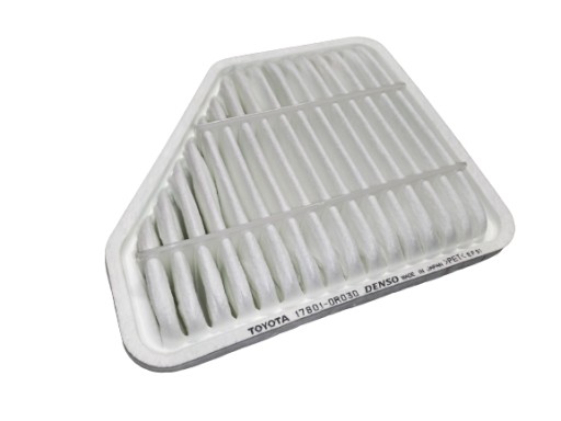 17801 0R030 - Toyota OE 17801-0R030 воздушный фильтр