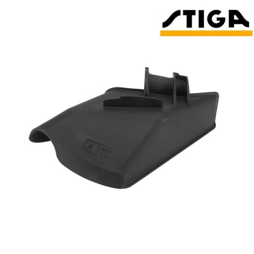 DEFLEKTOR WYRZUT BOCZNY MACALLISTER MLMP1800-46SP 150 160 COLUMBIA ORYGINAŁ