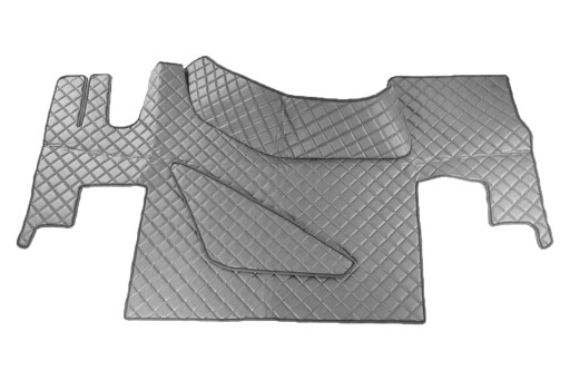 СТЬОБАНІ КИЛИМКИ RENAULT GAMA T-ПЛОСКА ПІДЛОГА