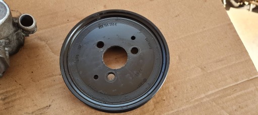 A6 C6 LIFT servo pump wheel 3.0 TDI 4F0145156A