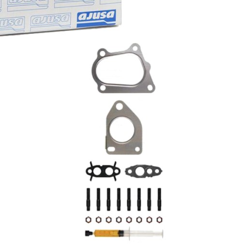 JTC11606 - Прокладки турбокомпрессора для OPEL MOVANO B 2.3