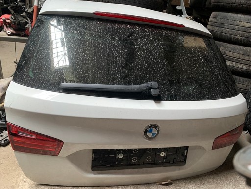 BMW F11 ПІДЙОМНИК ЗАДНЬОЇ ДВЕРІ ЗАДНІЙ A300