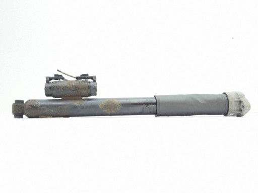 stoßdämpfer heck hinten aktiv MERCEDES C C238 W238 COUPE A2383206701