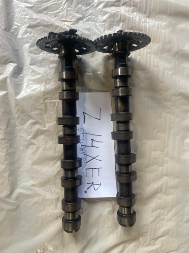 Arbre à cames Arbres à cames OPEL CORSA D ASTRA J MOKKA 1.4 B A14XER 55562231