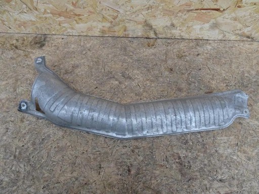 ACP10192 - Теплозахисний екран вихлопної труби Honda Civic X