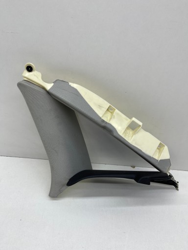 AUDI A6 C7 Berline Couverture tablier moteur Côté slupka C Habillage revêtement panneau intérieur porte Arrière