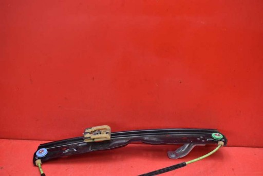 window regulator left rear part HK83-27001-AB JAGUAR F-PACE X761 16-20