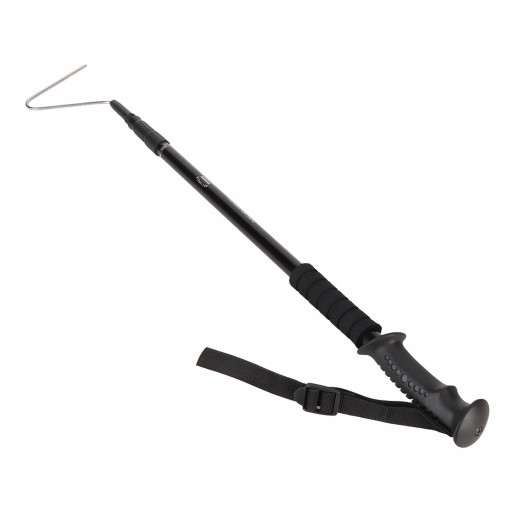 ЗАХОПЛЕННЯ З РУЧКОЮ ДЛЯ РЕПТИЛІЙ ЗМІЙ ТЕЛЕСКОПІЧНИЙ