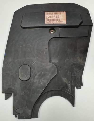 Кожух кожух ГРМ VOLVO S80 и 2.9 1397805