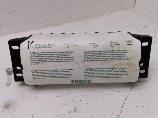 Airbag Airbag passager AUDI Q7 et 4L 05-15 EU