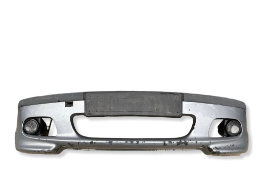 BMW 3 E46 Coupe Cabrio Lift 02- M pakiet bumper front front
