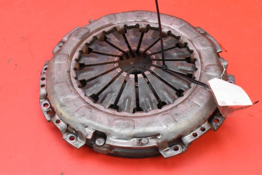 frizione disco di pressione 124069710 HYUNDAI I30 1 e FD 1.6 CRDI 116 KM 07-10