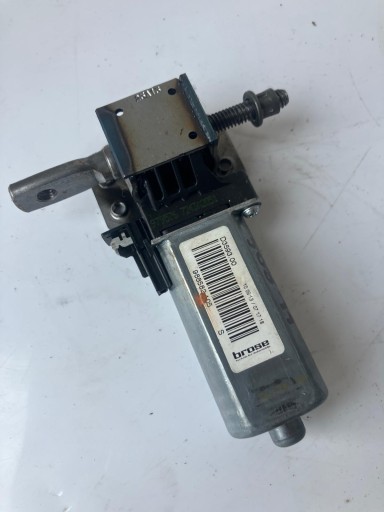 mini motor control seat PEUGEOT 508 988582-105