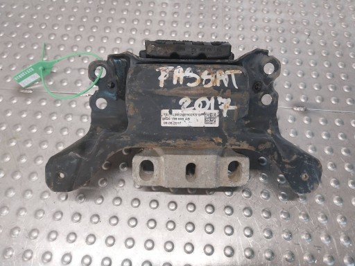 holder gearbox mounting 5Q0199555AB AUDI A3 8V GOLF VII LEON III PASSAT B8