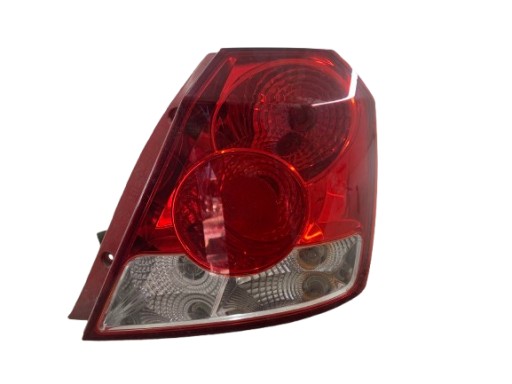 CHEVROLET KALOS light right rear part