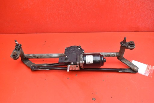 mehanizam motorić brisača prednji dio EU 5JB955113PL SKODA RAPID LIFT 17-19