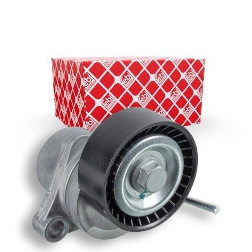 FEBI BILSTEIN НАТЯГУВАЧ КЛИНОВОГО РЕМЕНЯ 31076